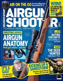 Airgun Shooter – June 2022 - Download