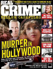 Real Crime - Issue 88 - April 2022 - Download