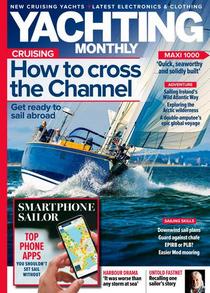 Yachting Monthly - June 2022 - Download