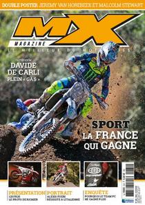 MX Magazine - mai 2022 - Download