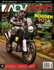 Adventure Motorcycle (ADVMoto) - May-June 2022 - Download