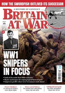 Britain at War - May 2022 - Download