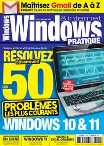 Windows & Internet Pratique - Mai-Juin 2022 - Download