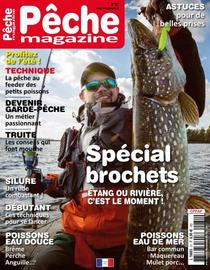 Peche Magazine - Mai-Juillet 2022 - Download