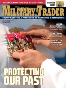 Military Trader – May 2022 - Download