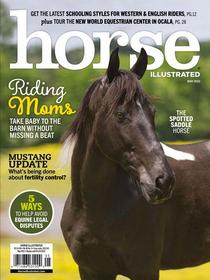 Horse Illustrated – May 2022 - Download