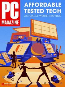 PC Magazine - May 2022 - Download