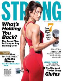 Strong Fitness - May-June 2022 - Download
