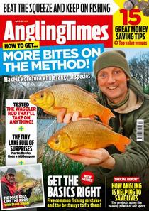 Angling Times – 26 April 2022 - Download