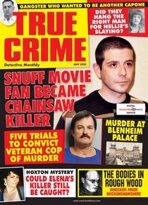 True Crime - May 2022 - Download