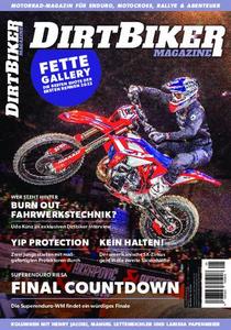 Dirtbiker Magazine – Mai 2022 - Download