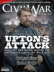 Civil War Times - June 2022 - Download