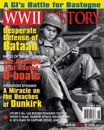 WWII History - June 2022 - Download