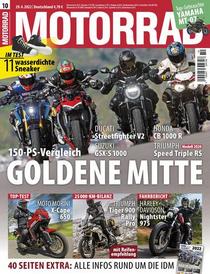 Motorrad – 28 April 2022 - Download