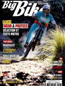 Big Bike Magazine - Juin 2022 - Download