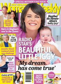 Woman's Weekly New Zealand - May 02, 2022 - Download