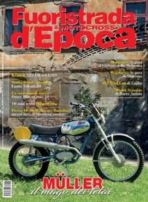 Fuoristrada & Motocross d'Epoca - Maggio-Giugno 2022 - Download