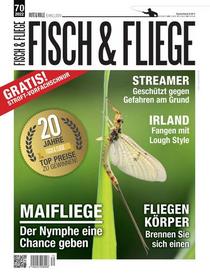 Fisch & Fliege – April 2022 - Download