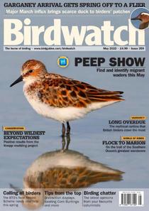 Birdwatch UK - May 2022 - Download