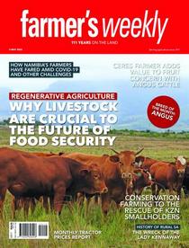 Farmer's Weekly - 06 May 2022 - Download