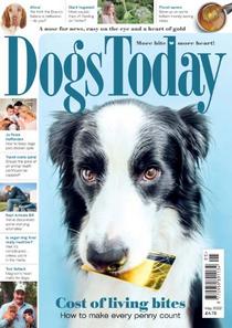 Dogs Today UK - May 2022 - Download