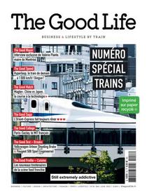 The Good Life France - mai 2022 - Download