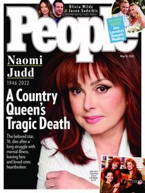 People USA - May 16, 2022 - Download