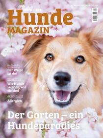 Schweizer Hunde Magazin – 06 Mai 2022 - Download