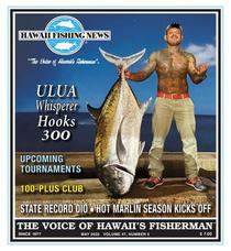 Hawaii Fishing New – May 2022 - Download