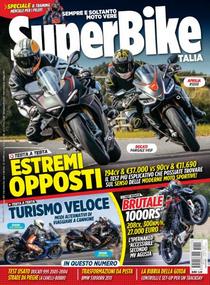 Superbike Italia - Maggio 2022 - Download