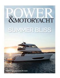 Power & Motoryacht - June 2022 - Download