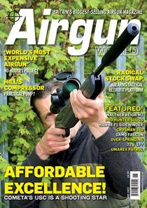 Airgun World – June 2022 - Download