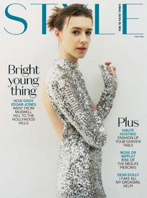 The Sunday Times Style - 1 May 2022 - Download