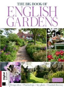 The Big Book of English Gardens - 5th Edition 2022 - Download