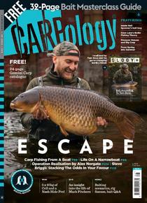 CARPology Magazine - Issue 223 - Summer Special 2022 - Download