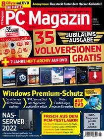 PC Magazin - 05. Mai 2022 - Download