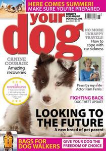 Your Dog – June 2022 - Download