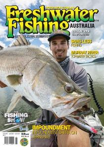 Freshwater Fishing Australia - Issue 172 - May 2022 - Download
