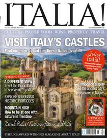 Italia! Magazine - June 2022 - Download