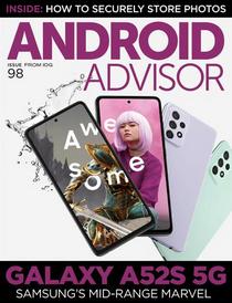 Android Advisor - May 2022 - Download