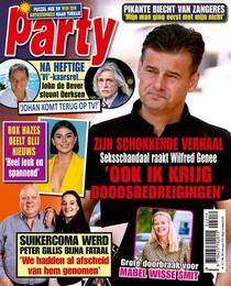 Party Netherlands – 11 mei 2022 - Download