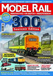 Model Rail - June 2022 - Download