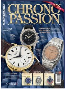Chrono Passion - May-June 2022 - Download