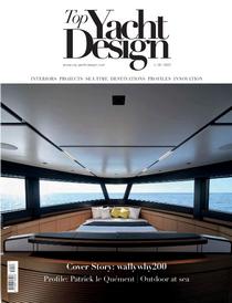 Top Yacht Design N.29 - Maggio 2022 - Download