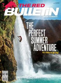 The Red Bulletin – June 2022 - Download