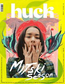Huck - Issue 77 - Spring-Summer 2022 - Download