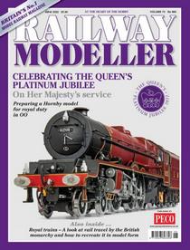Railway Modeller - Issue 860 - June 2022 - Download