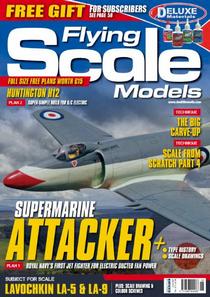 Flying Scale Models - Issue 271 - June 2022 - Download