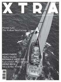 XTRA – maggio 2022 - Download