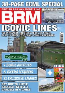 British Railway Modelling - June 2022 - Download
